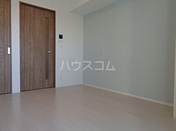 ソライエアイル新河岸 316 3階1Kのリビング/ダイニング