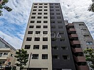 東京都大田区大森北3丁目：物件画像／ハウスコム西東京株式会社　大森店