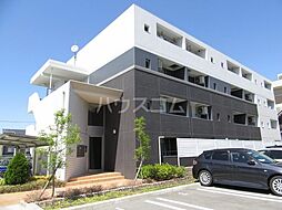 阪急宝塚本線 池田駅 徒歩23分の賃貸マンション