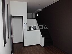 Ｃｒｅｏ荒子壱番館 202 2階1Kのリビング/ダイニング