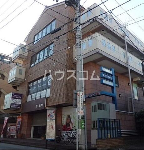 ホームズ クレールトワ杉田 2ldk 3階 50 7 賃貸マンション住宅情報