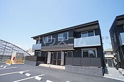 フロントマーレＢ