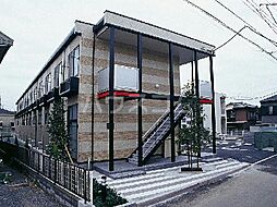 京成松戸線 北初富駅 徒歩10分の賃貸アパート