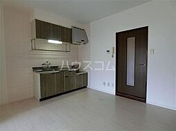 フリーダムコート参番館 105 1階3SDKのリビング/ダイニング