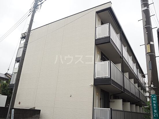 外観画像