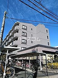 東武野田線 船橋駅 徒歩13分の賃貸マンション