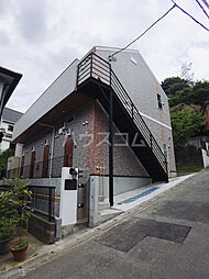 ヴィンティア鶴川