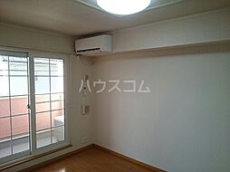 アヴァンティ　I 203 2階2LDKのリビング/ダイニング