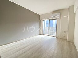 Ｅａｕ・Ｃｌａｉｒ 306 3階1Kのリビング/ダイニング