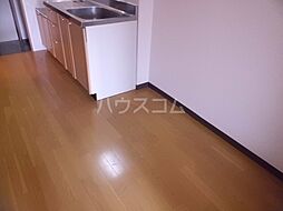 JR東海道本線 豊橋駅 バス17分 佐藤西下車 徒歩6分の賃貸マンション 1階1DKのリビング/ダイニング