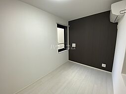 ＫＴ四ツ木 2階1Kのリビング/ダイニング