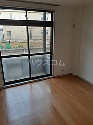 サンヒルズ 1階2LDKのリビング/ダイニング