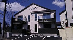 京王線 芦花公園駅 徒歩9分