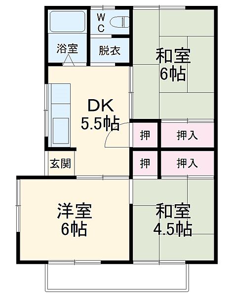 外観画像