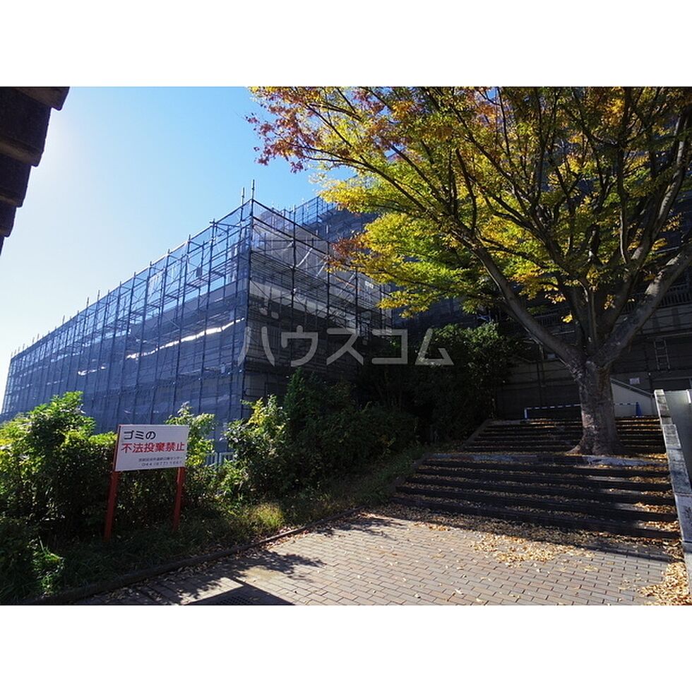 ホームズ でお部屋探し ウインザーハイム宮前平第1 7階 709 2ldk 賃料12万円 64 賃貸マンション住宅情報 物件番号 取扱い不動産会社 ハウスコム株式会社 鷺沼店