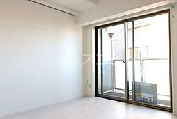 サイクラメント鷺宮 301 3階1Kのリビング/ダイニング