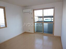 東武東上線 川越駅 徒歩19分の賃貸アパート 1階1Kのリビング/ダイニング