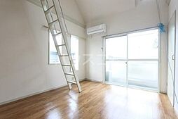 Ｃｏｕｒｔ豊四季 201 2階1Kのリビング/ダイニング