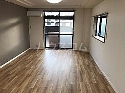 アコードタウン 1階1Kのリビング/ダイニング