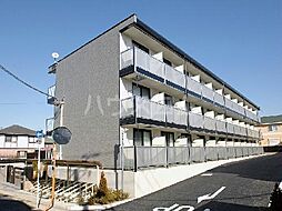 京成松戸線 松戸新田駅 徒歩8分の賃貸マンション