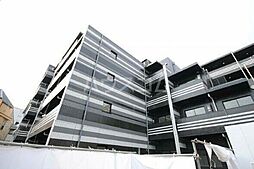 アジールコート品川中延