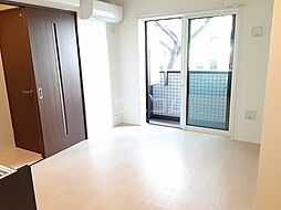 東急目黒線 西小山駅 徒歩8分の賃貸マンション