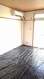 シティーハイツ88 102 1階2Kのリビング/ダイニング