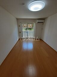 セブンローズＣ 101 1階1Kのリビング/ダイニング