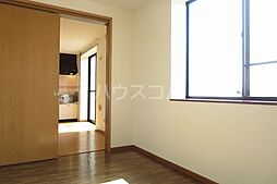 ルミエール松本　Ａ 102 1階2DKのリビング/ダイニング