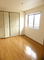 ニューキャッスル宮本 3階3DKのリビング/ダイニング