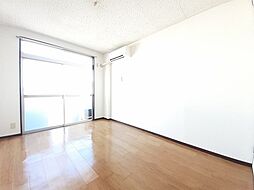 エルディム茂木 202 2階2DKのリビング/ダイニング