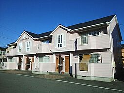 メゾンシャンポリオン　Ａ