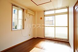 クローバーヒルズＢ 102 1階3DKのリビング/ダイニング