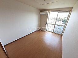 サンプレイス3 2階2DKのリビング/ダイニング