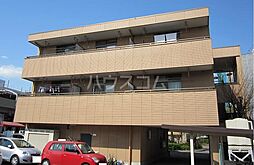 名鉄常滑線 尾張横須賀駅 徒歩1分の賃貸マンション