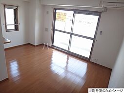 コーディアル　さくら 302 3階1LDKのリビング/ダイニング