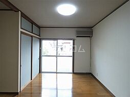 小川ハイツ 102 1階1Kのリビング/ダイニング