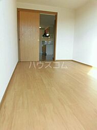 メゾン．フォンテーヌＢ 101 1階2DKのリビング/ダイニング