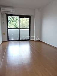 山根マーヴェラスマンション 306 3階2LDKのリビング/ダイニング