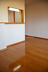 プラネットＤ 112 1階1LDKのリビング/ダイニング