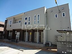 サンリット神川Ｂ 201