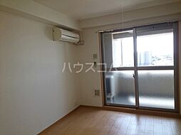 ＰＡＲＫ岸和田II 801 8階1Kのリビング/ダイニング