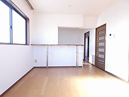 カンスタント八千代 507 5階3DKのリビング/ダイニング