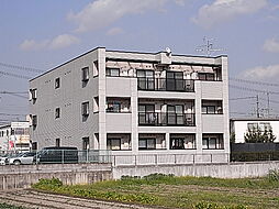 グレース離宮 1Kの間取図画像