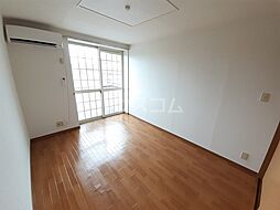 JR常磐線 荒川沖駅 バス25分 阿見五本松下車 徒歩3分の賃貸アパート 2階2DKのリビング/ダイニング