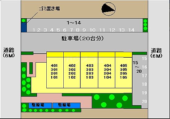 外観画像