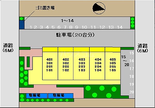 外観画像