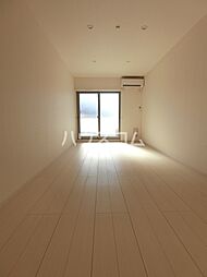 東武野田線 鎌ケ谷駅 徒歩5分の賃貸マンション 1階1Kのリビング/ダイニング