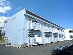 つくばエクスプレス つくば駅 バス20分 筑波交流センター下車 徒歩8分の賃貸アパート