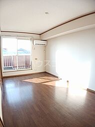 エムパレス　前橋 206 2階2LDKのリビング/ダイニング